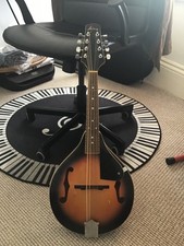 Mandolino antoria
