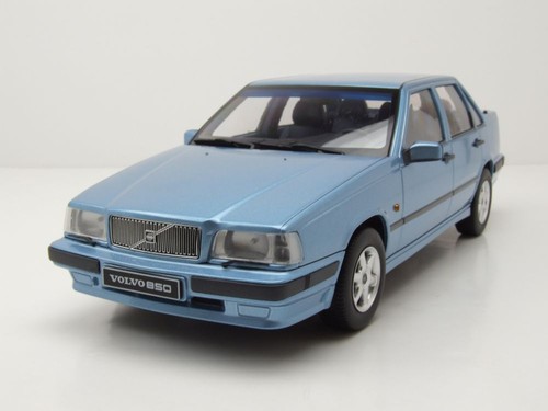 Volvo 850 1993 blu - volvo,