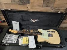 2012 Fender Custom Shop 61