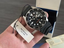 Seiko SKX007K NOS - NEW OLD