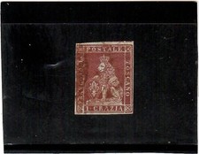 Antichi stati toscana 1851 - antichi, stati-toscana-1851-1