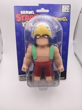 Brawl Stars Supercell Monster