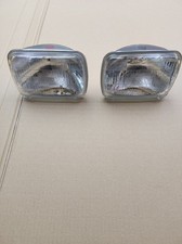 Coppia Fanali Anteriori Jeep