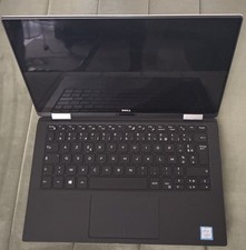 Dell XPS 13 9365 2-In-1 TACTILE I5-8TH POUR PIÈCES