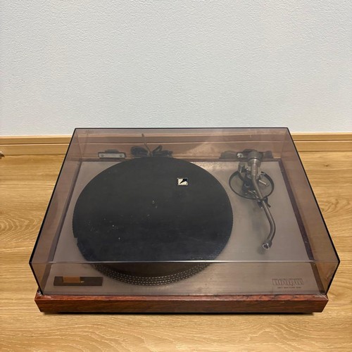 Giradischi luxman - giradischi,