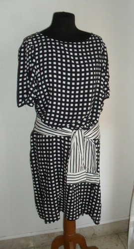 Particolare abito vestito - particolare,