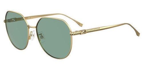 Fendi occhiali sole ff - occhiali,