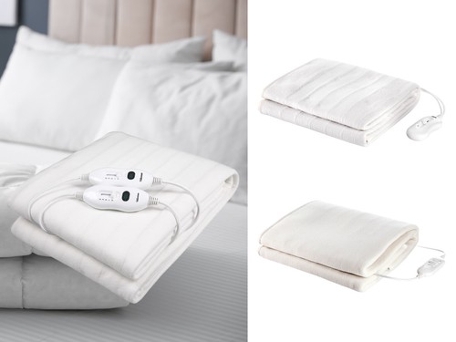 Sottocoperta elettrica con