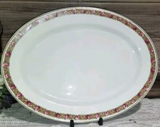 VERBANUM STONE LAVENO INIZIO 900 PIATTO DA PORTATA VASSOIO Cm 38x28