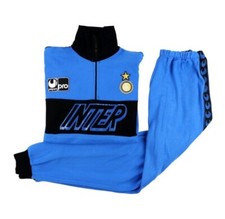 TUTA COMPLETA FULL TRACKSUIT