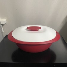 TUPPERWARE Essentials Passion