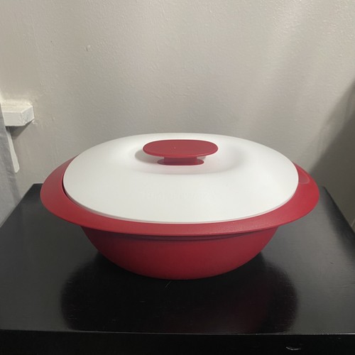 Tupperware essentials passion - tupperware,