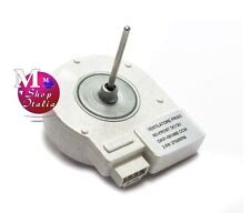 VENTILATORE FRIGO NO-FROST