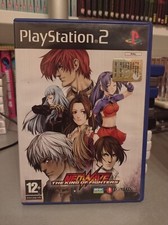 King of Fighters Neo Wave (KOF) - Playstation 2 - PAL - SONY PS2 - come nuovo