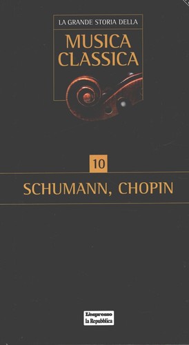 Schumann chopin la - schumann,,