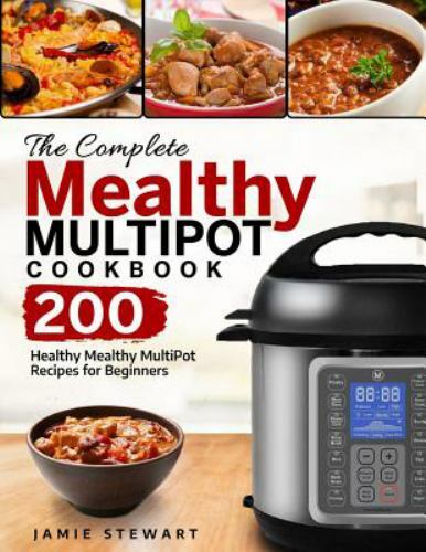 The complete mealthy - the,