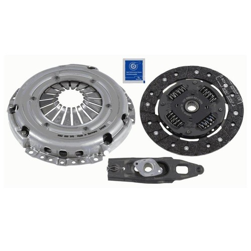 Kit frizione sachs 3000 - frizione,