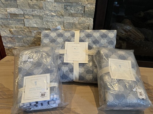 Nuovo pottery barn kids set - nuovo,