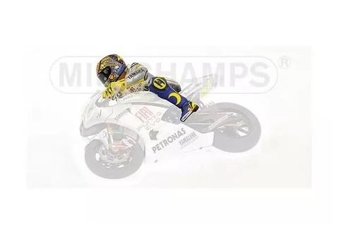Figurina minichamps valentino - minichamps,