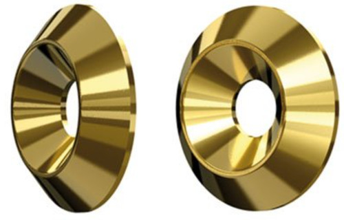 Fischer disco per - fischer, vite