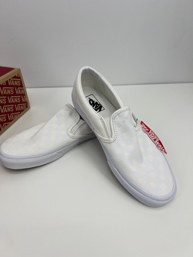 Vans classic scacchiera - classic,