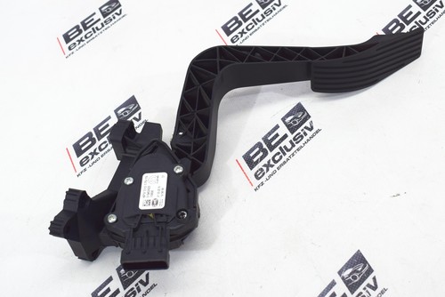 Pedale acceleratore elettrico