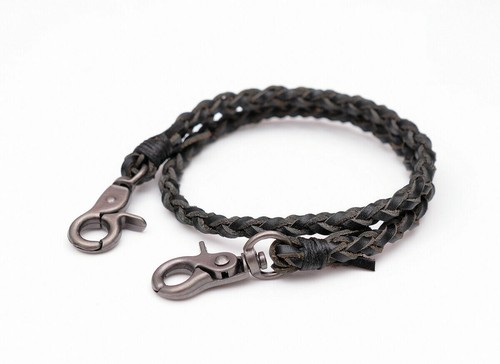 Catena portafoglio jeans - catena,