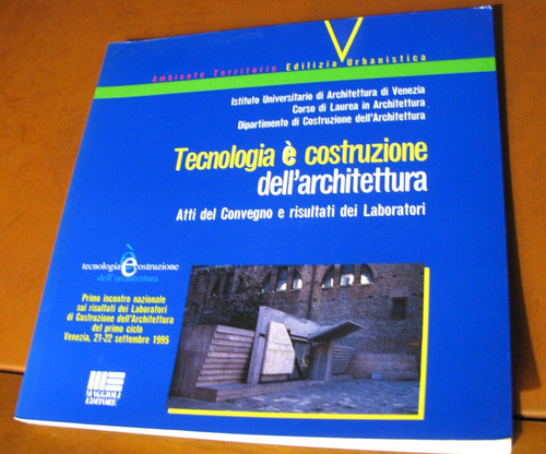 Tecnologia costruzione - e',