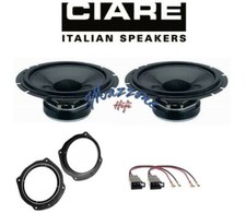 CIARE CW170Z  Kit 2 casse