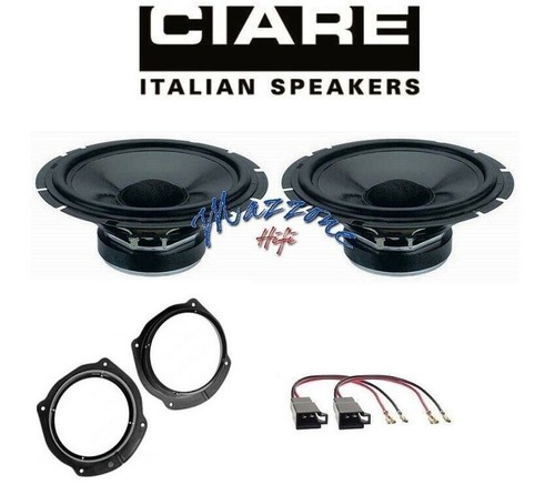 Ciare cw170z kit casse - cw170z,