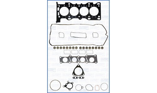 Kit guarnizioni testa cilindro