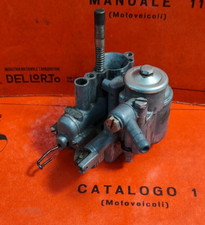 CARBURATORE DELL'ORTO SI 20/15