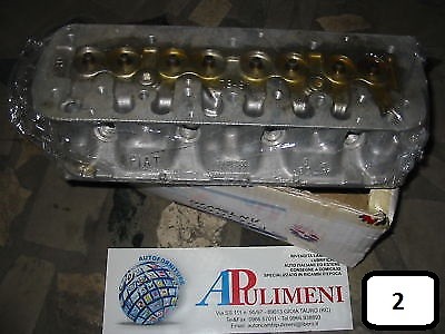 4308744 124bl000 testata - testata, testa