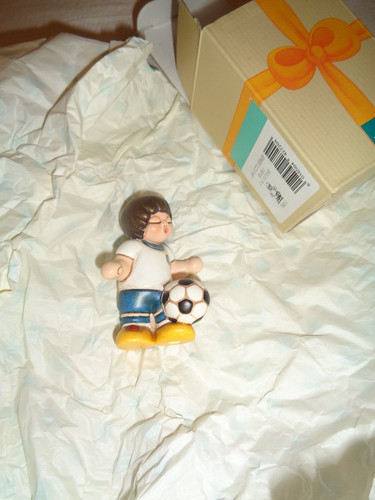 Thun bimbo calciatore - bimbo,