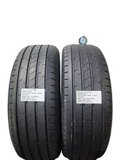 2 PNEUMATICI USATI 225/55 R 18