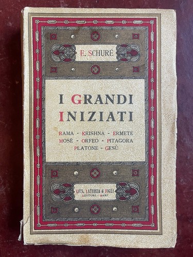Schuré i grandi - –,