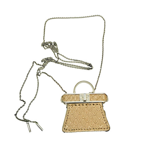 Fendi peekaboo mini - fendi,