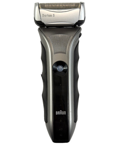 Braun series type - braun, 5