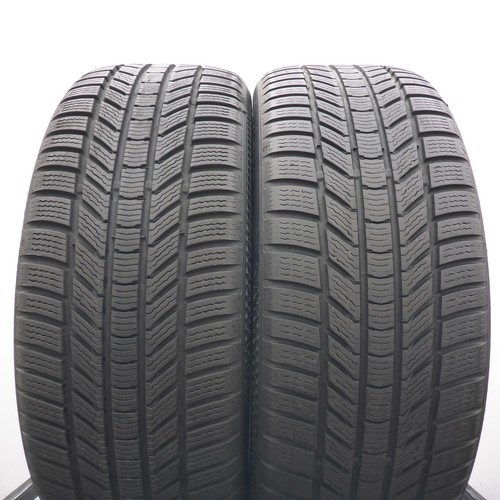 Continental wintercontact - 2x,