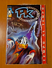 PK n° 43 "TEMPO AL TEMPO"