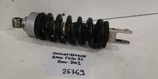 AMMORTIZZATORE POSTERIORE BMW F650 GS 2000 2003 VEDI📷