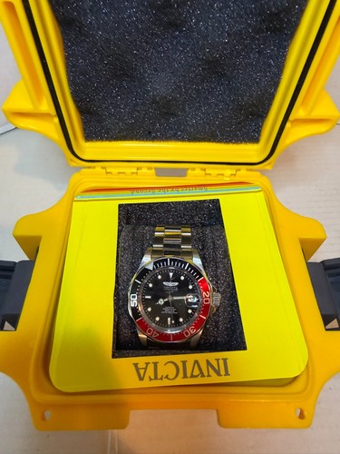 Orologio polso invicta - orologio, pro