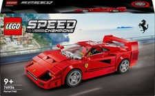 LEGO Speed Champions 76934