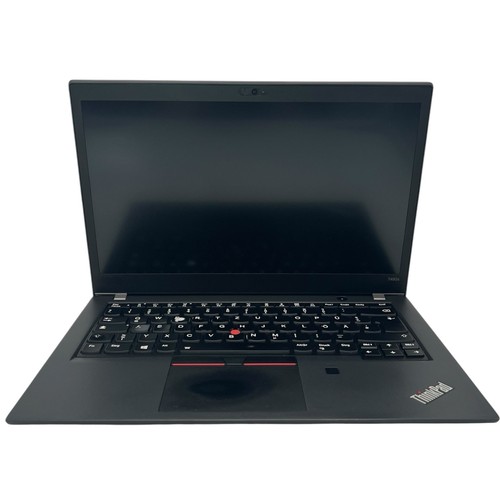 Lenovo thinkpad t480s - t480s, computer