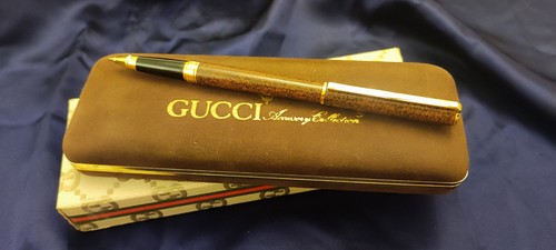 Nuova gucci penna roller - nuova,