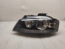 Faro proiettore anteriore audi
