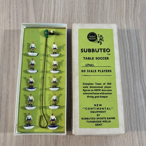 Speroni subbuteo ref - hw,
