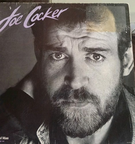 Joe cocker civilized man - -,