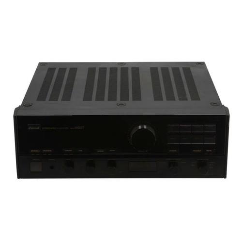 Ddp sansui alpha907 - ddp, au-alpha907