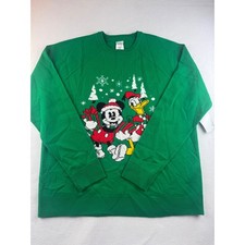 Maglione Disney Topolino